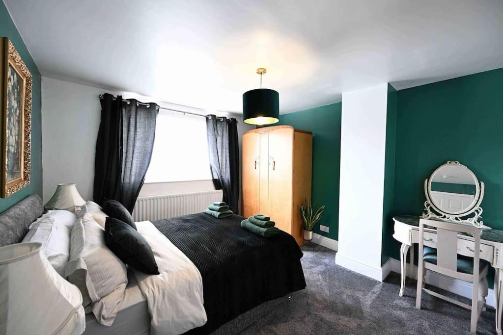 Appartamento Manor Park *
