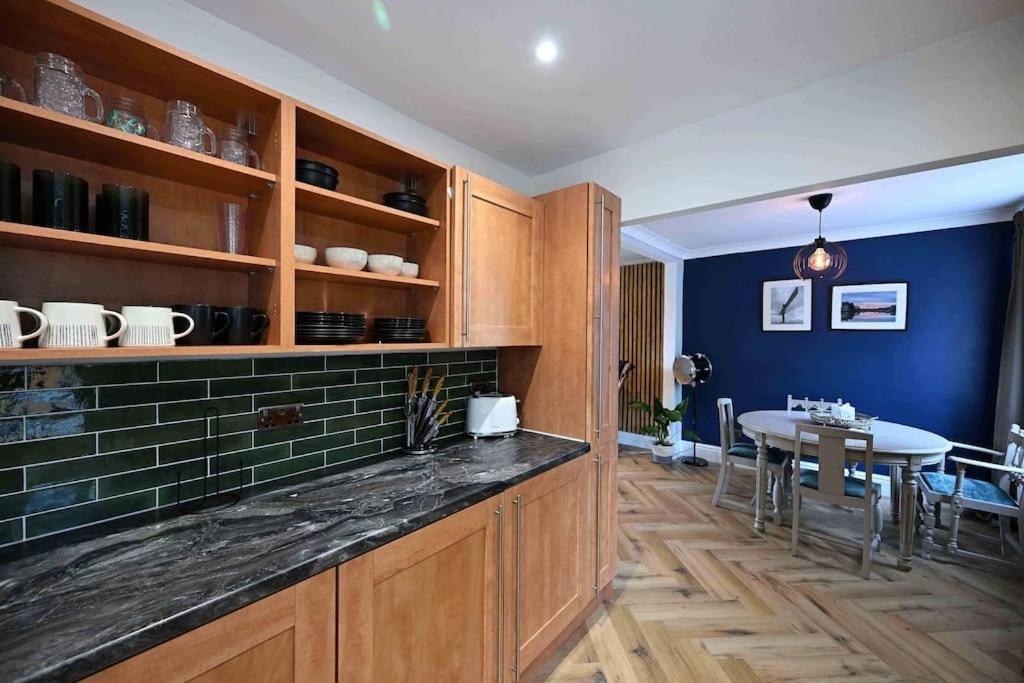 Appartamento Manor Park Washington (Durham)