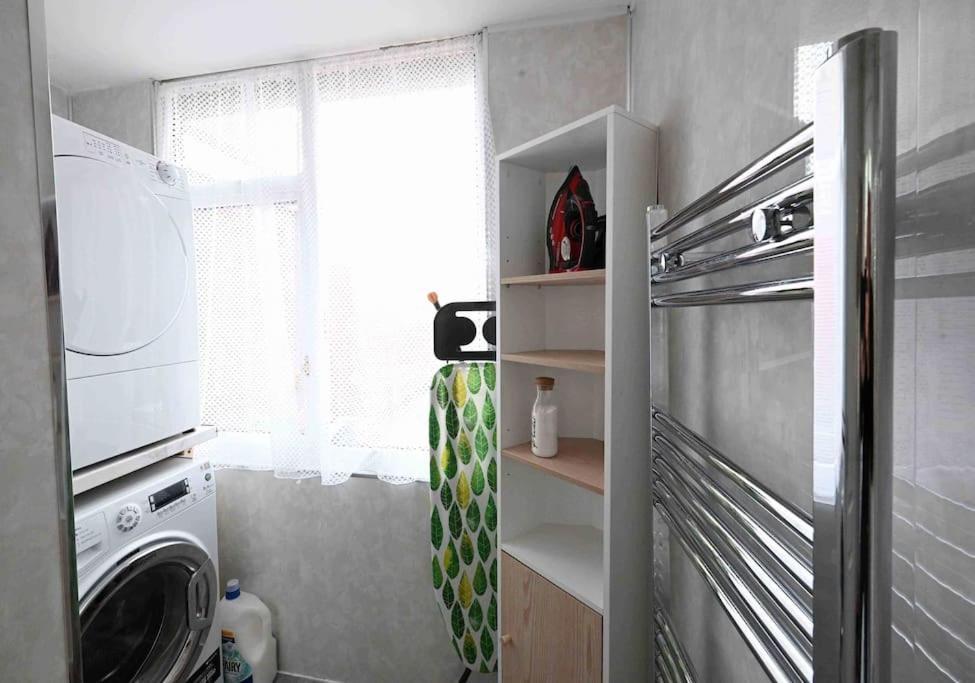 Appartamento Manor Park