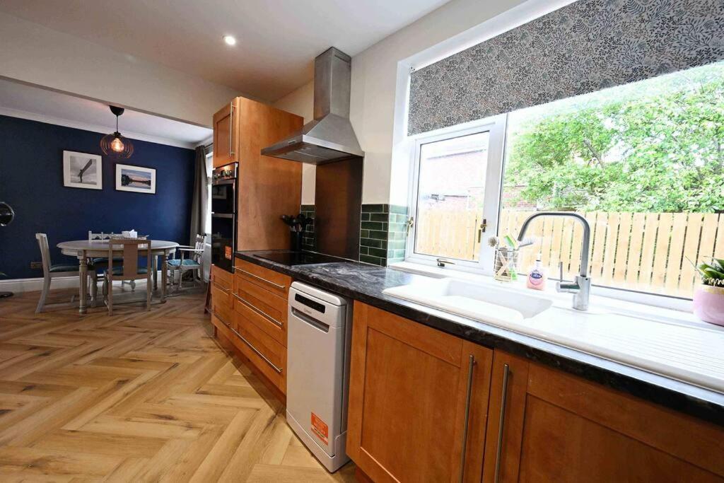 Appartamento Manor Park *
